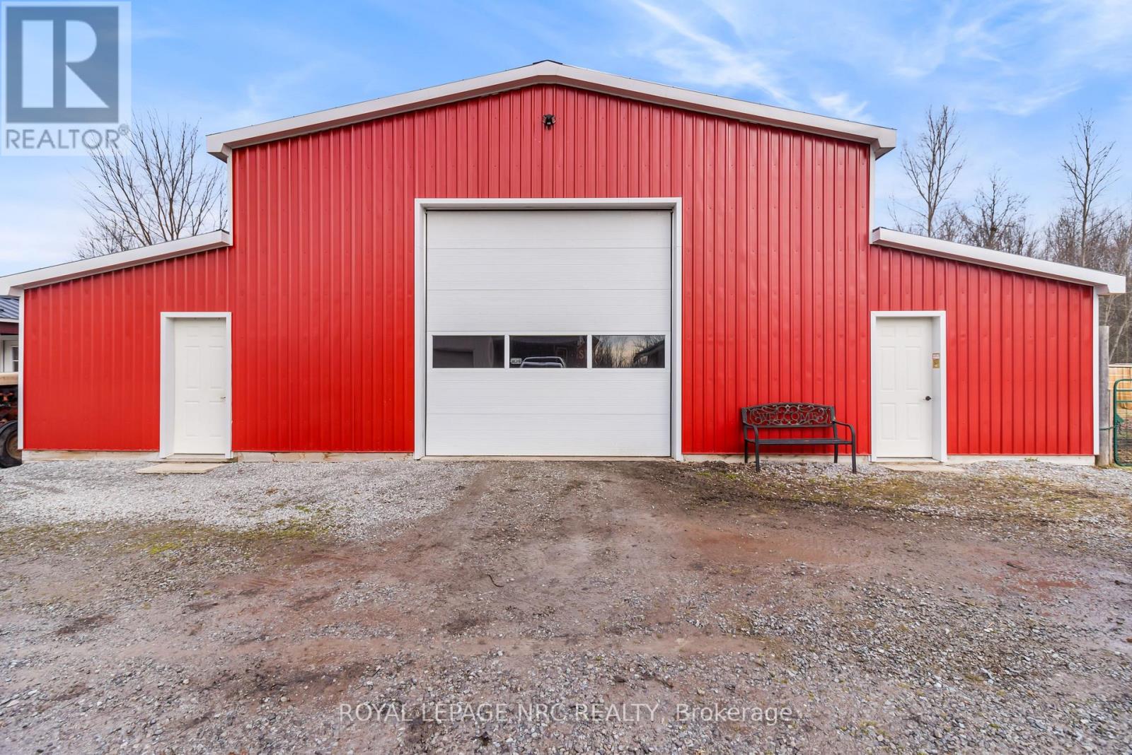 4511 Miller Road, Port Colborne, Ontario  L3B 5N7 - Photo 22 - X12832608