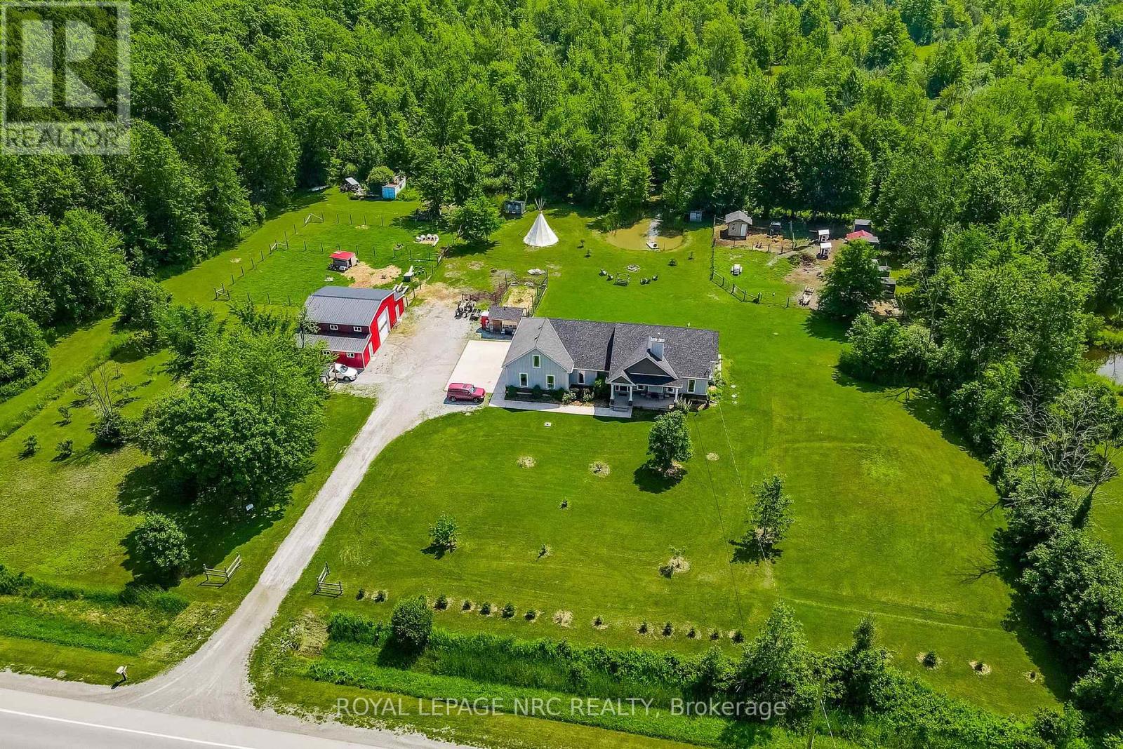 4511 Miller Road, Port Colborne, Ontario  L3B 5N7 - Photo 23 - X12832608