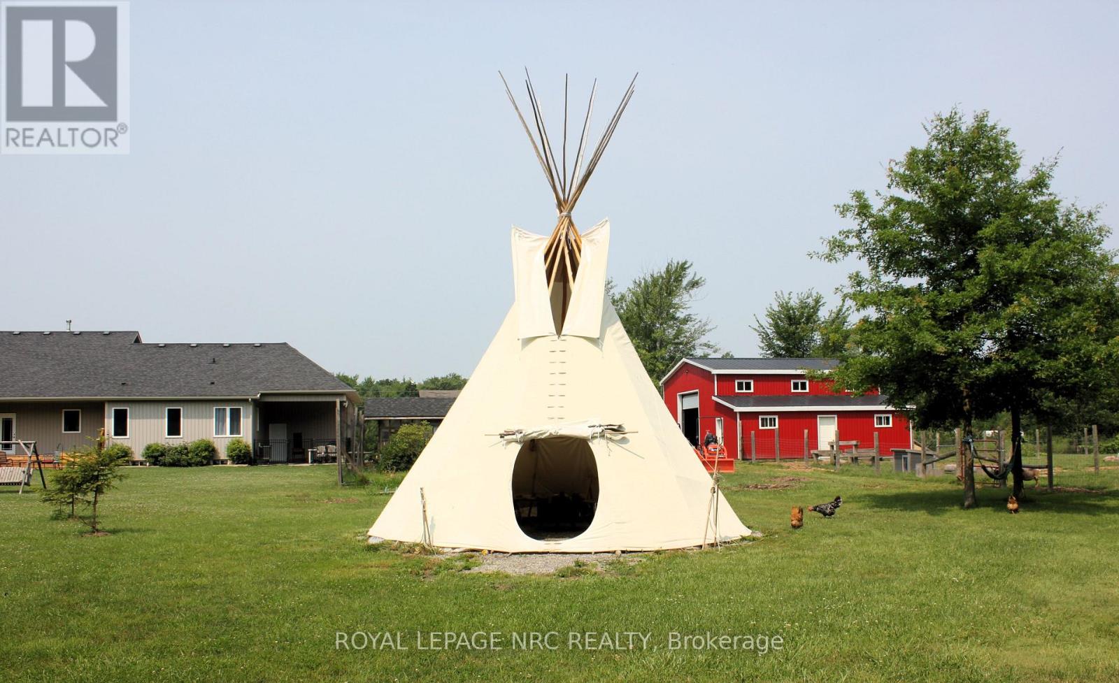 4511 Miller Road, Port Colborne, Ontario  L3B 5N7 - Photo 24 - X12832608