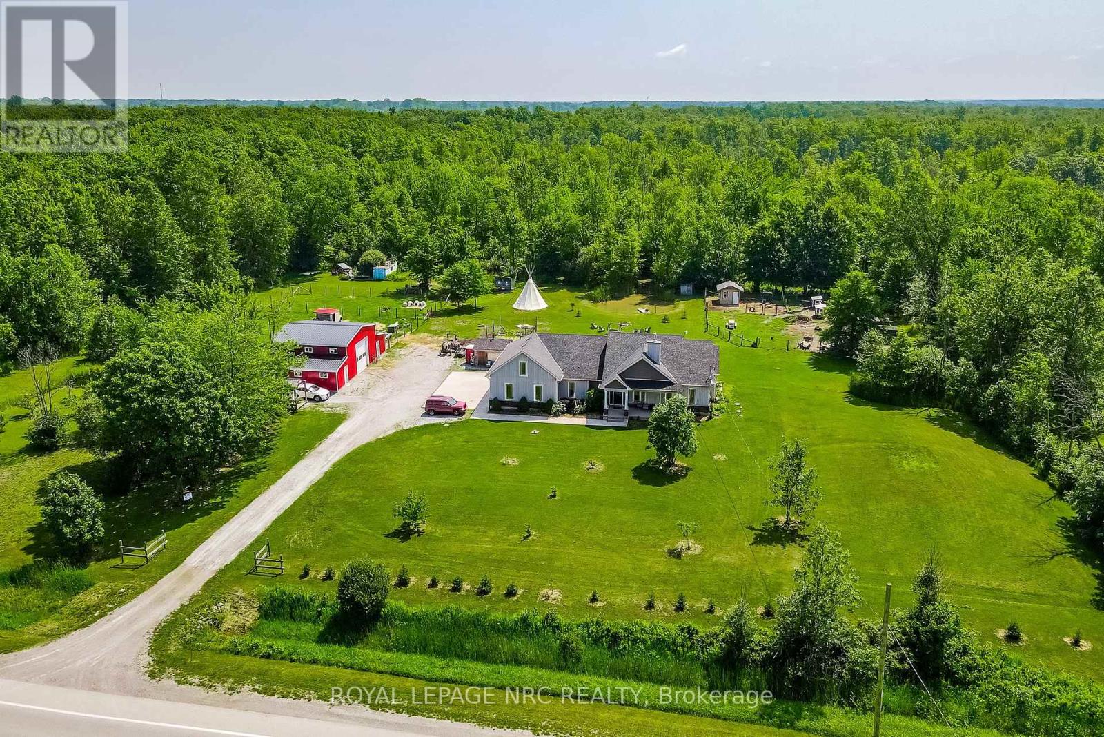 4511 Miller Road, Port Colborne, Ontario  L3B 5N7 - Photo 32 - X12832608