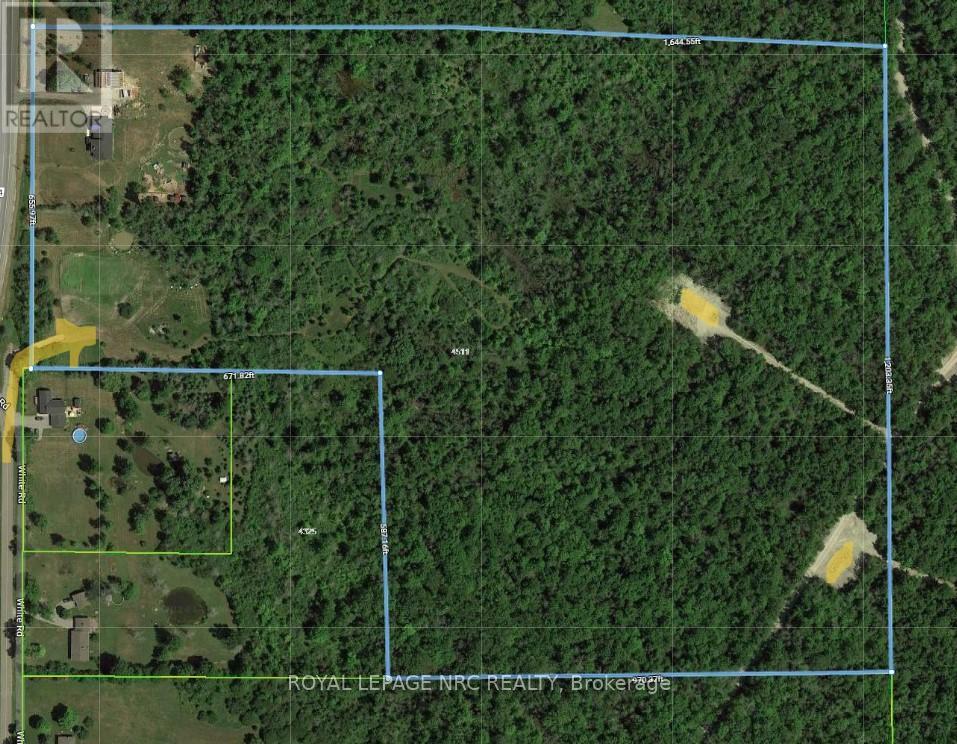 4511 Miller Road, Port Colborne, Ontario  L3B 5N7 - Photo 33 - X12832608