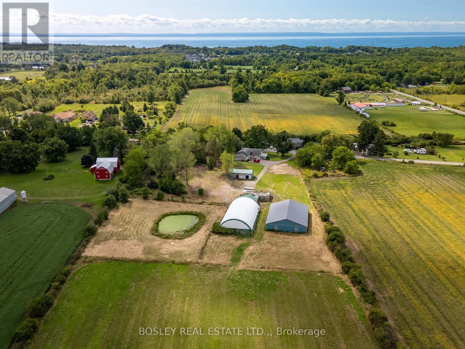 5080 Sherkston Road, Port Colborne (Sherkston), Ontario  L0S 1R0 - Photo 1 - X12832626