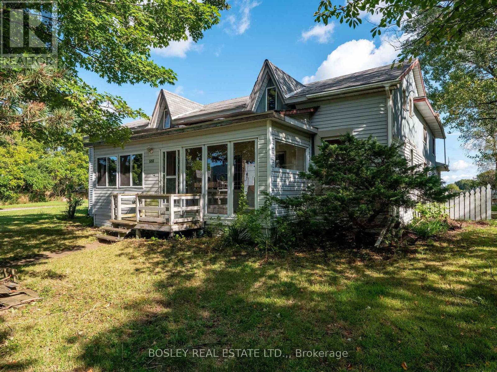5080 Sherkston Road, Port Colborne (Sherkston), Ontario  L0S 1R0 - Photo 2 - X12832626