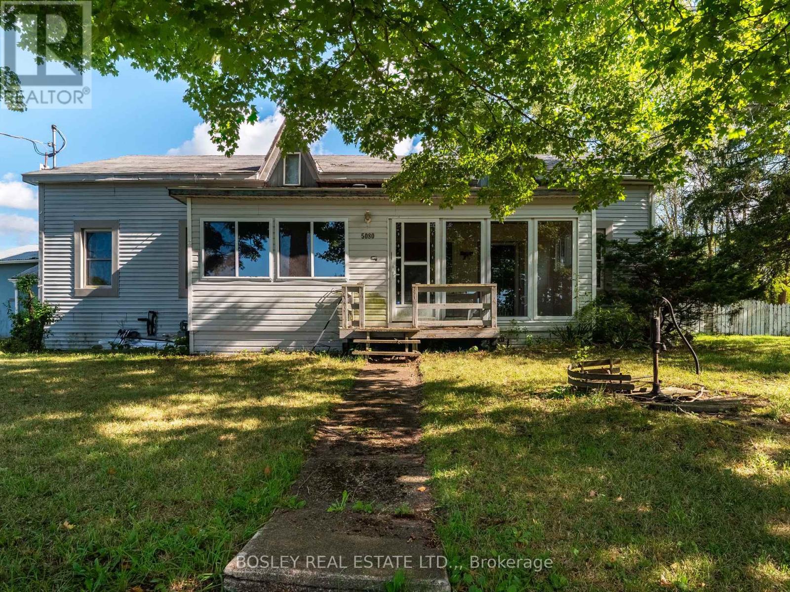 5080 Sherkston Road, Port Colborne (Sherkston), Ontario  L0S 1R0 - Photo 3 - X12832626