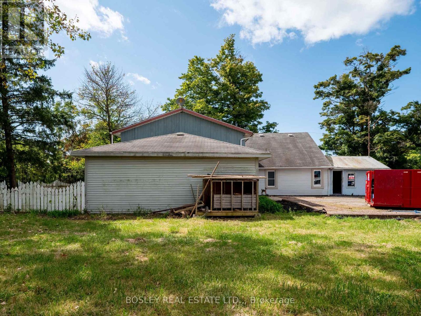 5080 Sherkston Road, Port Colborne (Sherkston), Ontario  L0S 1R0 - Photo 32 - X12832626