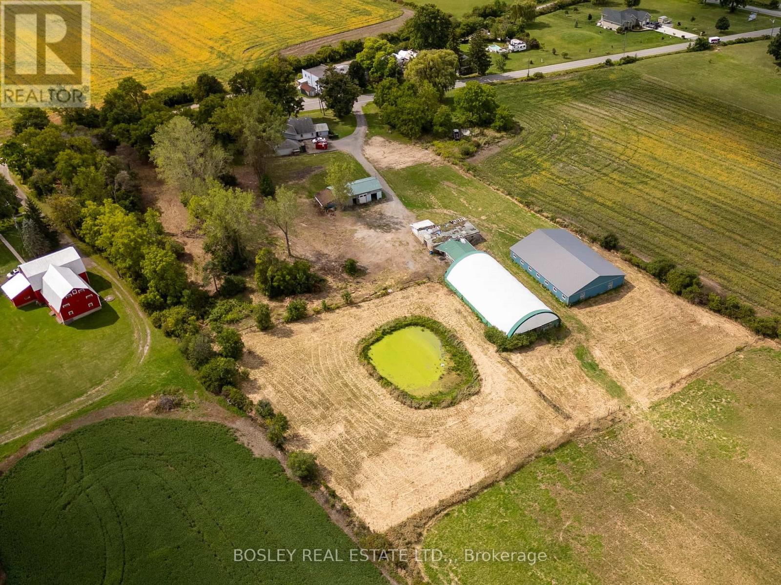 5080 Sherkston Road, Port Colborne (Sherkston), Ontario  L0S 1R0 - Photo 45 - X12832626