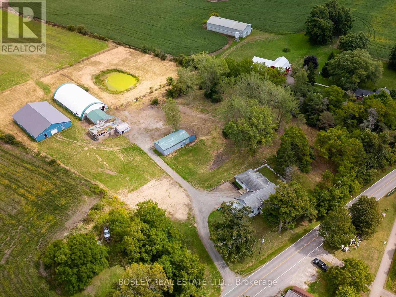 5080 Sherkston Road, Port Colborne (Sherkston), Ontario  L0S 1R0 - Photo 50 - X12832626