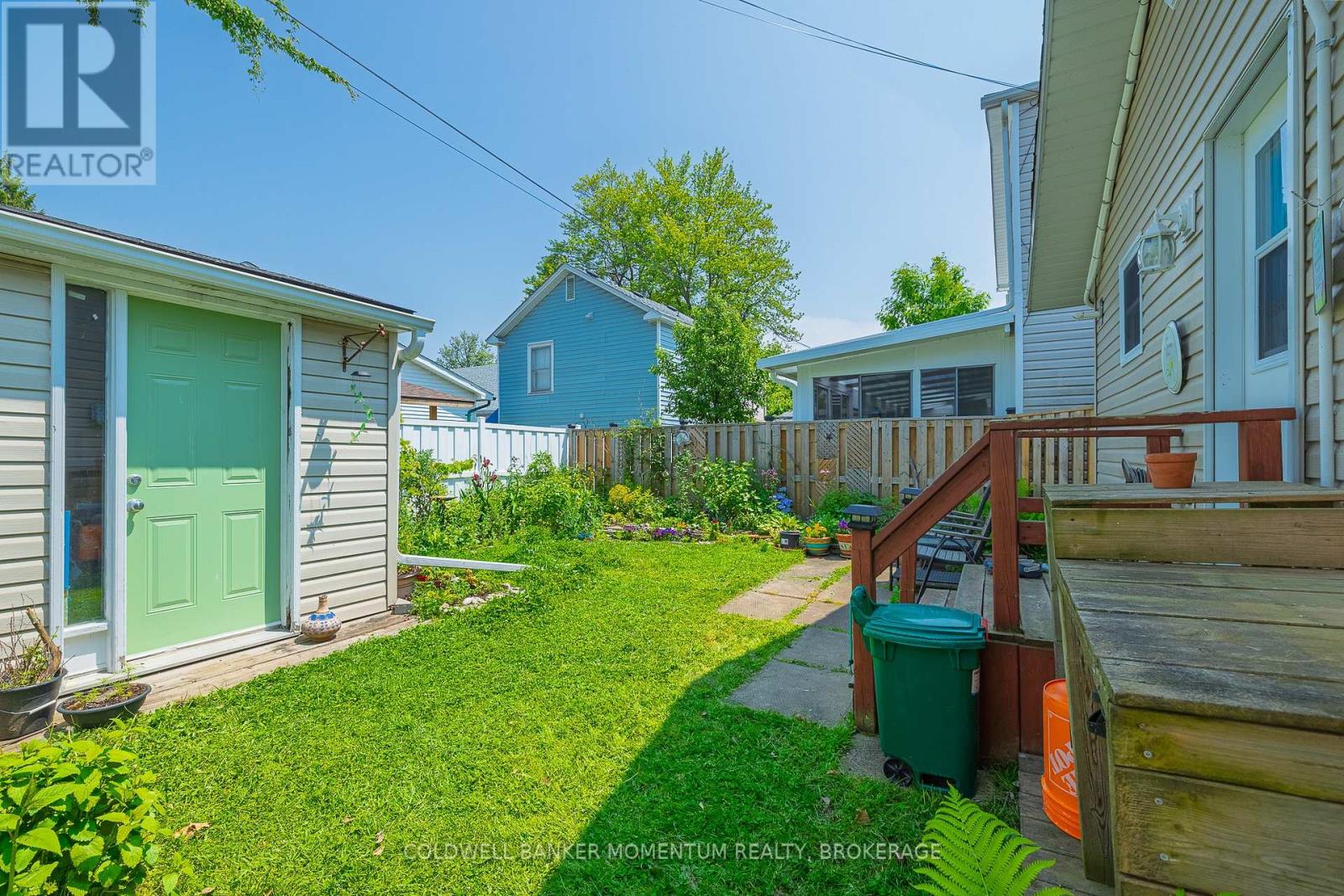 3852 Mathewson Avenue, Fort Erie (Crystal Beach), Ontario  L0S 1B0 - Photo 21 - X12832628