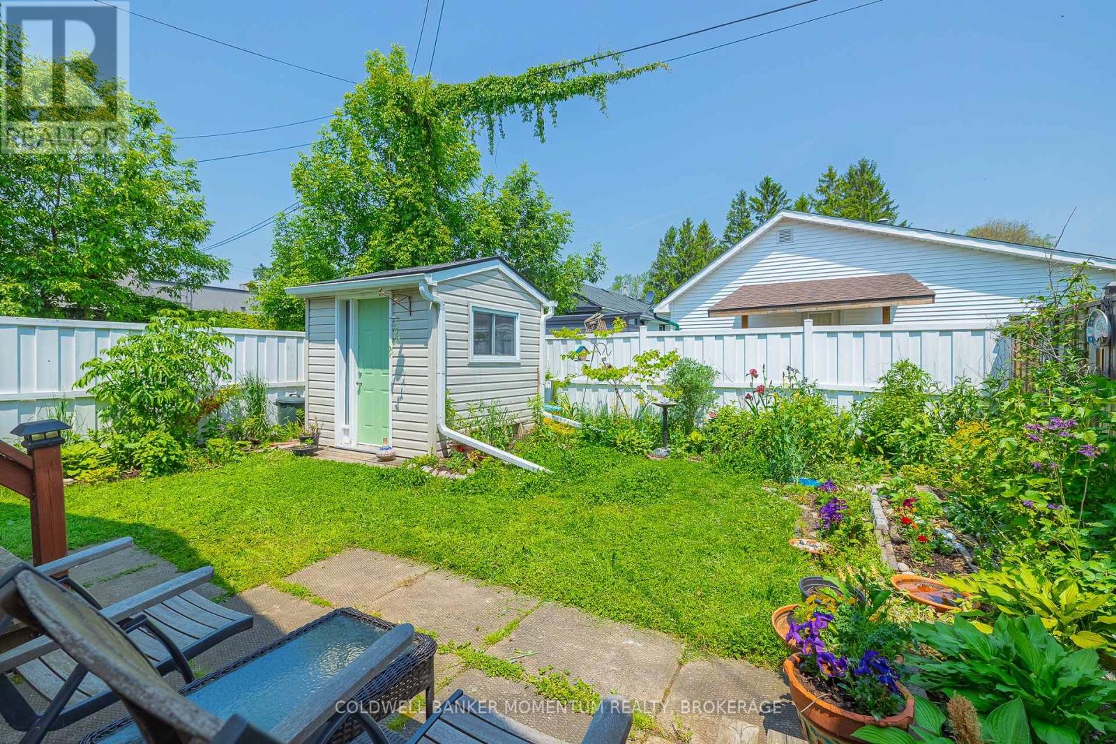 3852 Mathewson Avenue, Fort Erie (Crystal Beach), Ontario  L0S 1B0 - Photo 22 - X12832628