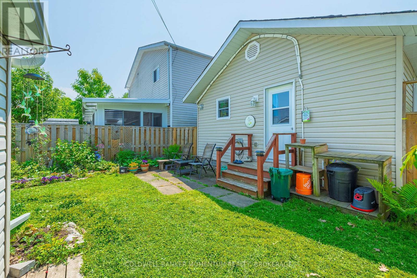 3852 Mathewson Avenue, Fort Erie (Crystal Beach), Ontario  L0S 1B0 - Photo 23 - X12832628