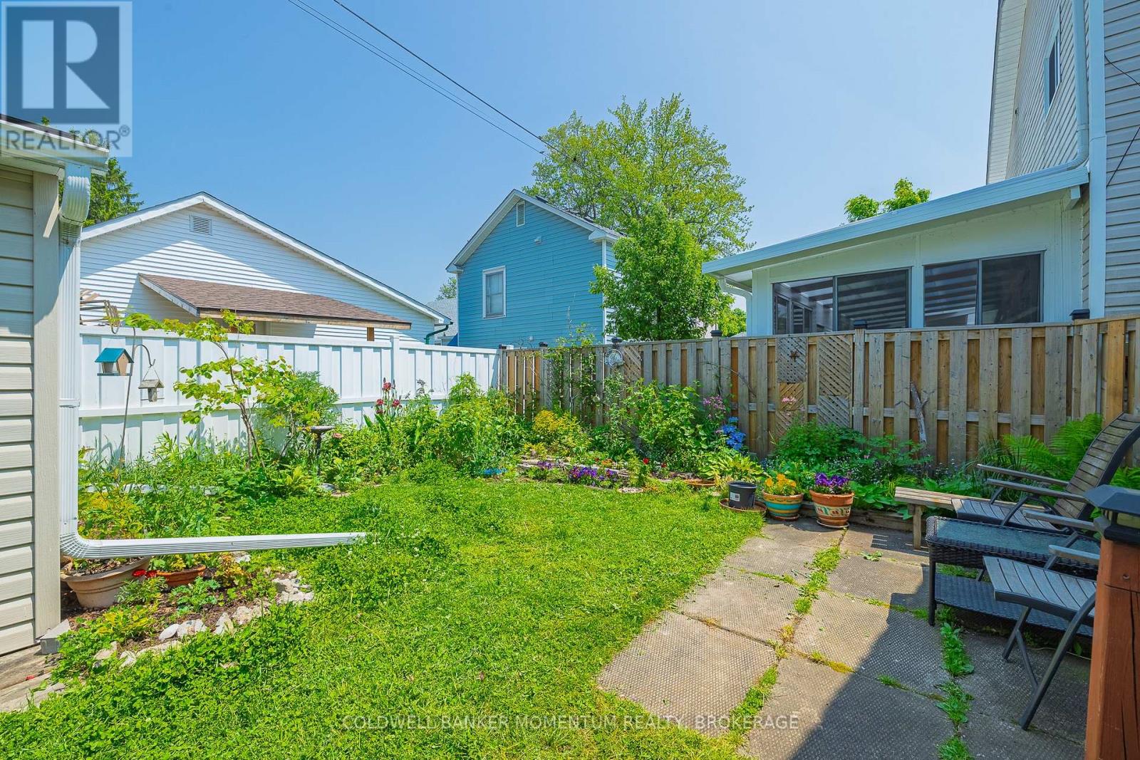 3852 Mathewson Avenue, Fort Erie (Crystal Beach), Ontario  L0S 1B0 - Photo 26 - X12832628