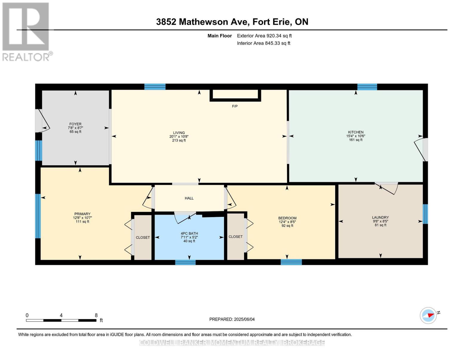 3852 Mathewson Avenue, Fort Erie (Crystal Beach), Ontario  L0S 1B0 - Photo 27 - X12832628
