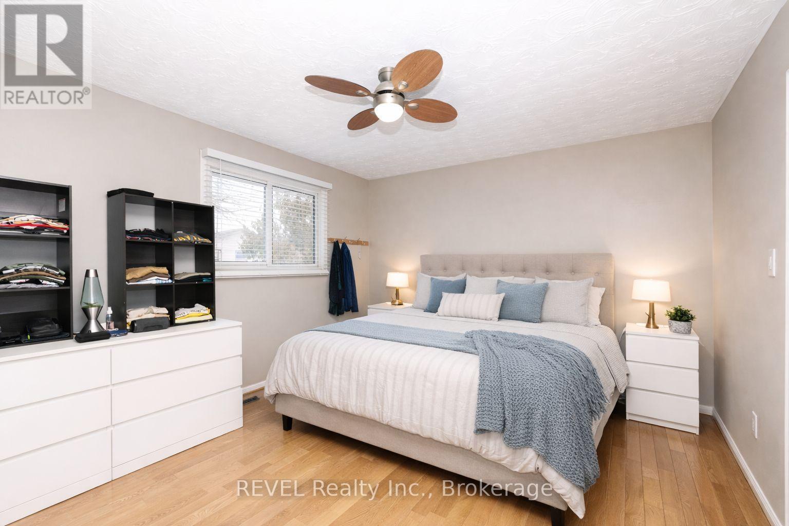 6251 Sherri Avenue, Niagara Falls (West Wood), Ontario  L2H 2W7 - Photo 16 - X12832630