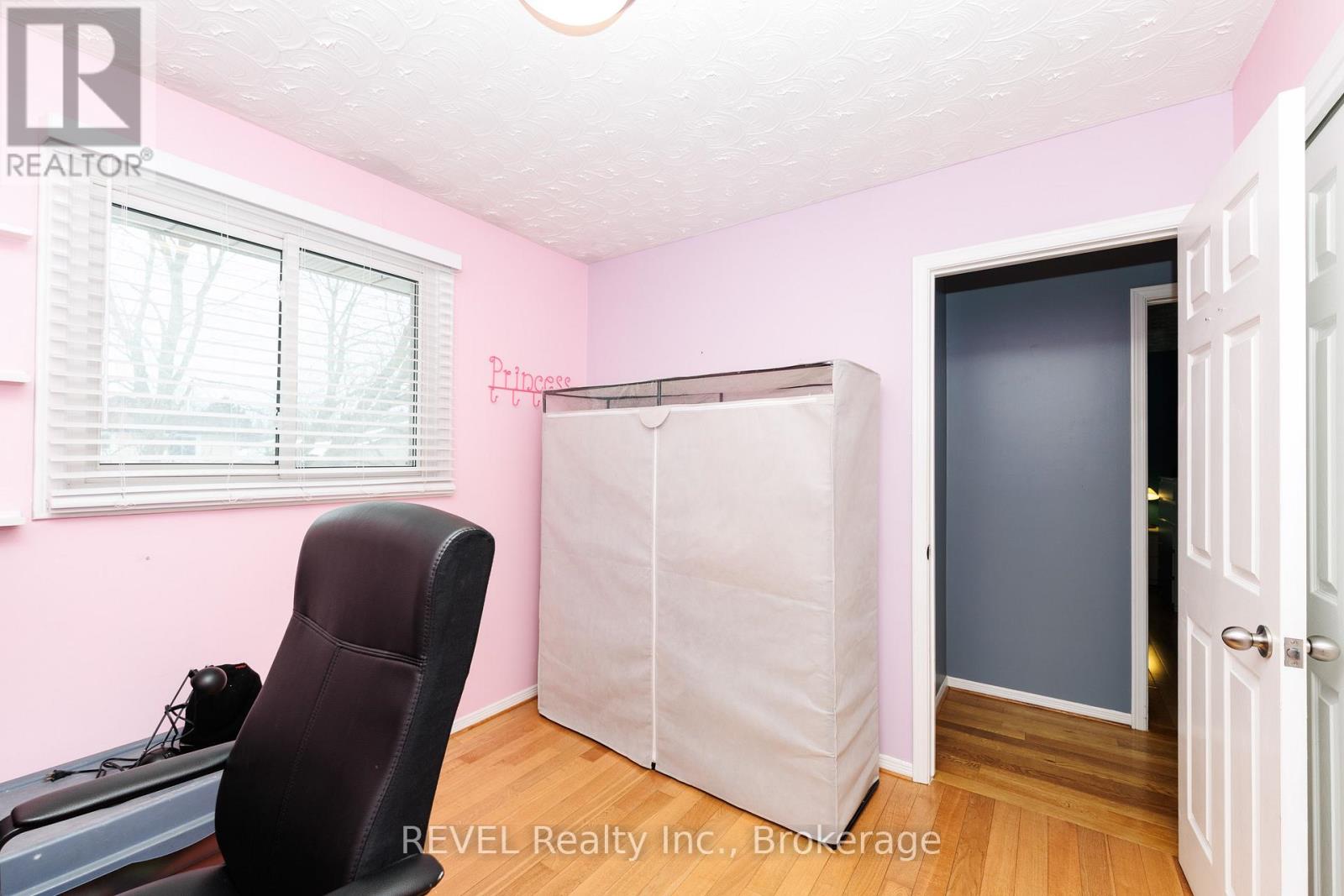 6251 Sherri Avenue, Niagara Falls (West Wood), Ontario  L2H 2W7 - Photo 23 - X12832630