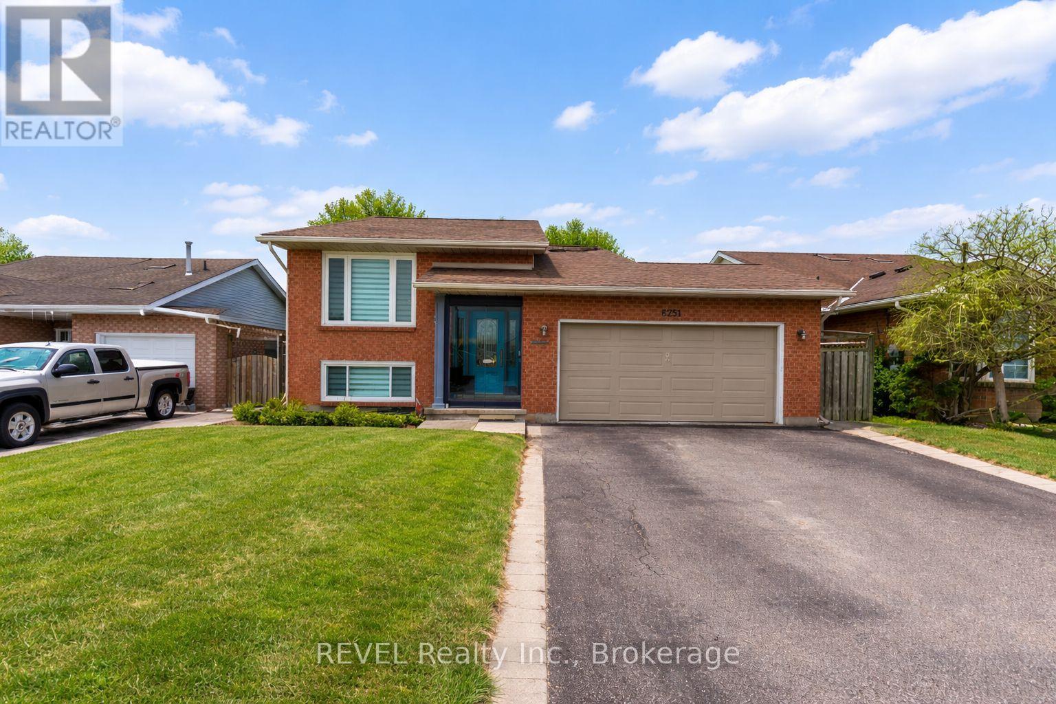 6251 Sherri Avenue, Niagara Falls (West Wood), Ontario  L2H 2W7 - Photo 35 - X12832630