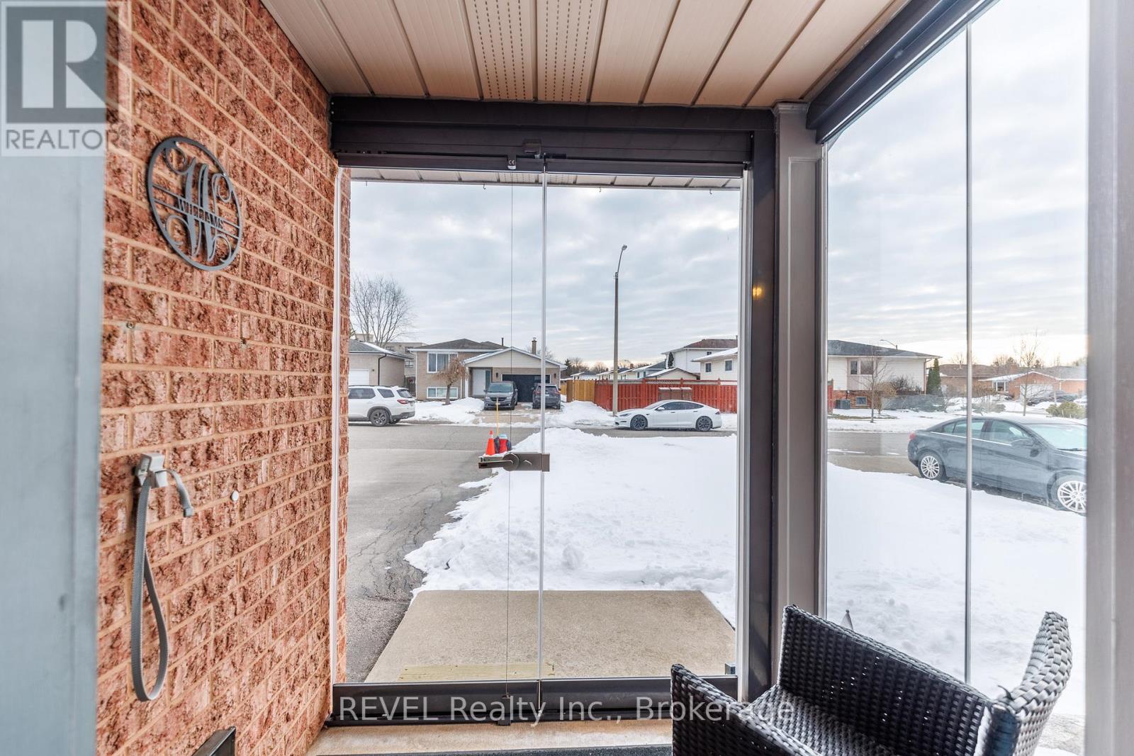 6251 Sherri Avenue, Niagara Falls (West Wood), Ontario  L2H 2W7 - Photo 36 - X12832630