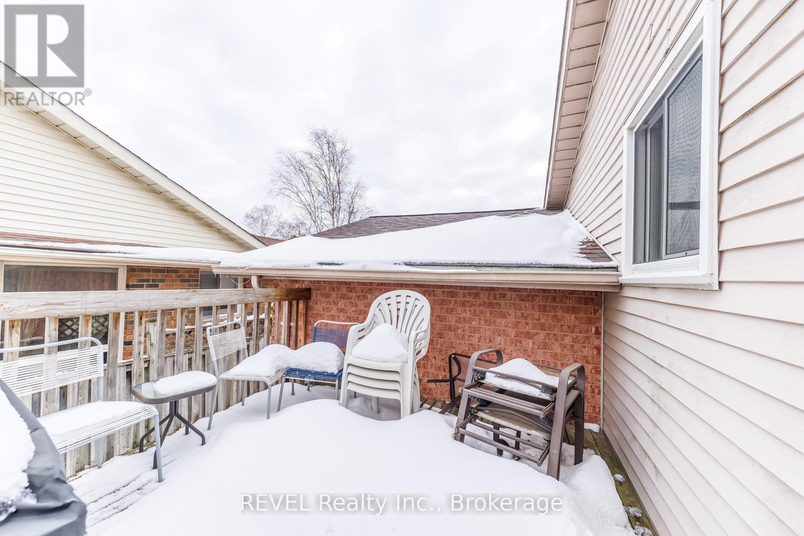 6251 Sherri Avenue, Niagara Falls (West Wood), Ontario  L2H 2W7 - Photo 37 - X12832630