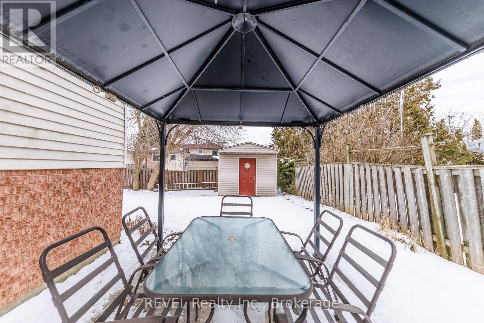 6251 Sherri Avenue, Niagara Falls (West Wood), Ontario  L2H 2W7 - Photo 40 - X12832630