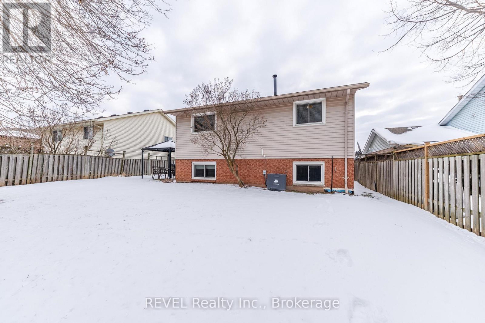 6251 Sherri Avenue, Niagara Falls (West Wood), Ontario  L2H 2W7 - Photo 43 - X12832630