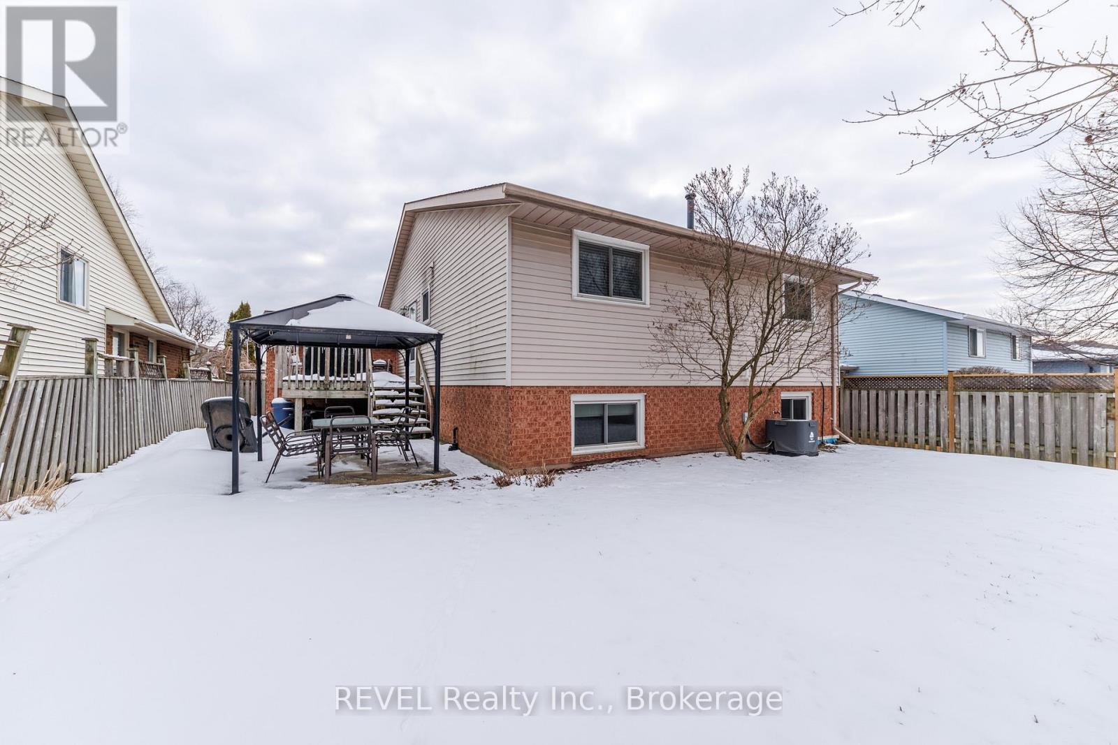 6251 Sherri Avenue, Niagara Falls (West Wood), Ontario  L2H 2W7 - Photo 44 - X12832630