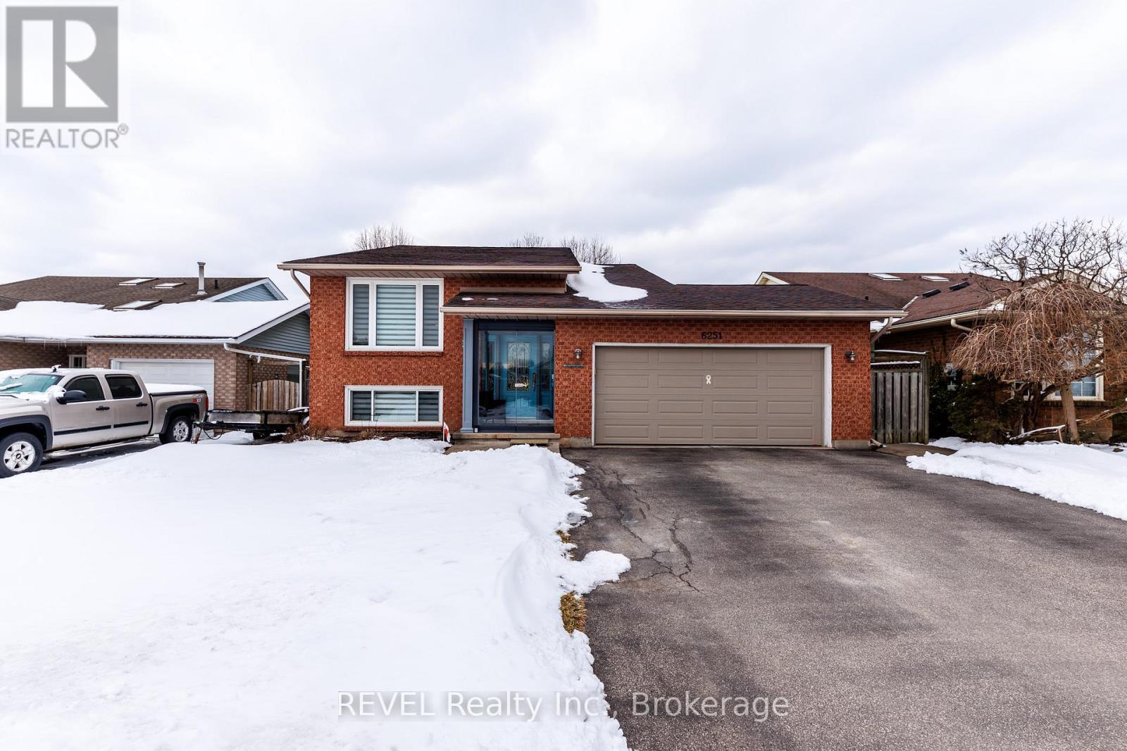 6251 Sherri Avenue, Niagara Falls (West Wood), Ontario  L2H 2W7 - Photo 45 - X12832630