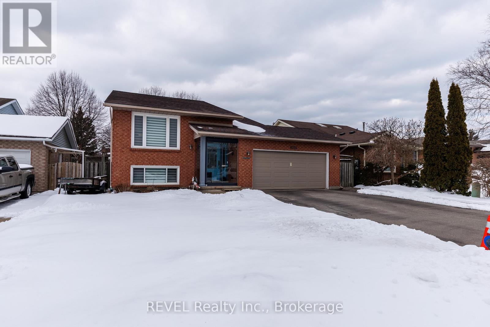 6251 Sherri Avenue, Niagara Falls (West Wood), Ontario  L2H 2W7 - Photo 46 - X12832630