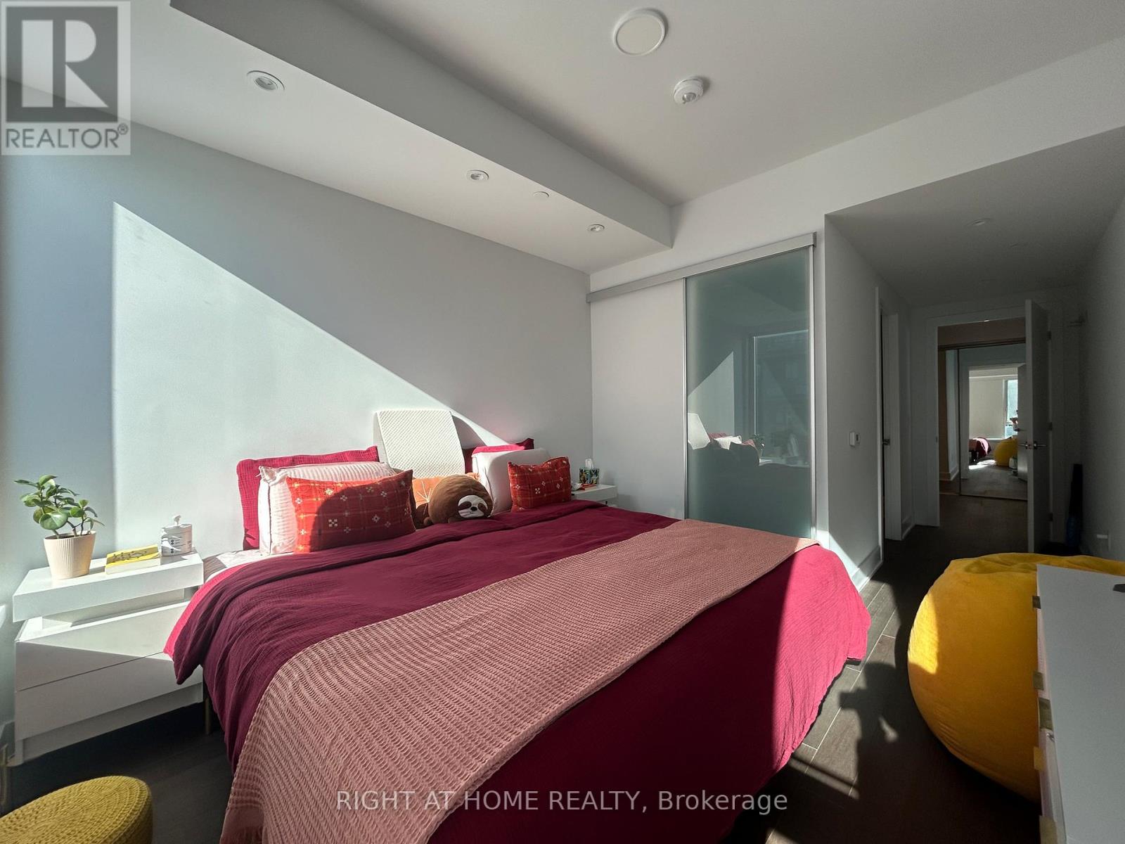 4009 - 1926 Lake Shore Boulevard W, Toronto, Ontario  M6S 0B1 - Photo 13 - W12821804