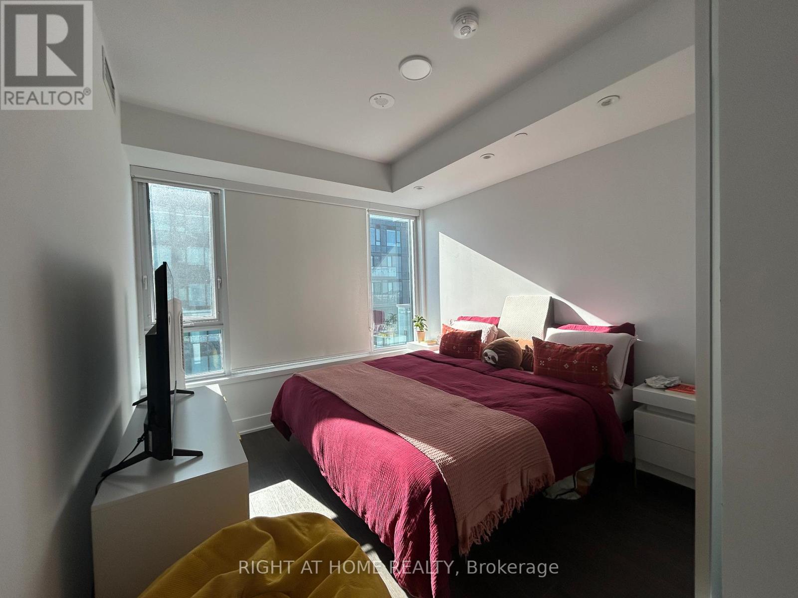 4009 - 1926 Lake Shore Boulevard W, Toronto, Ontario  M6S 0B1 - Photo 12 - W12821804