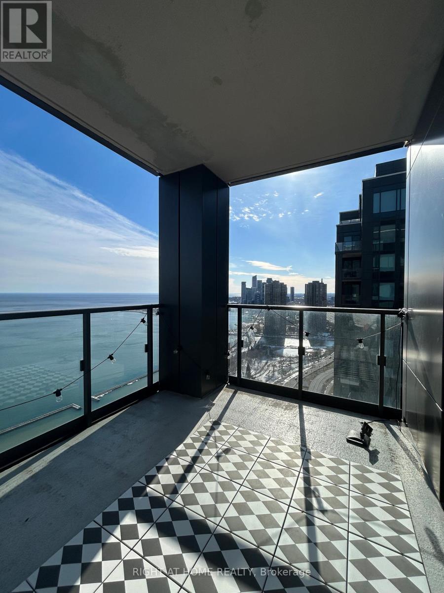 4009 - 1926 Lake Shore Boulevard W, Toronto, Ontario  M6S 0B1 - Photo 21 - W12821804