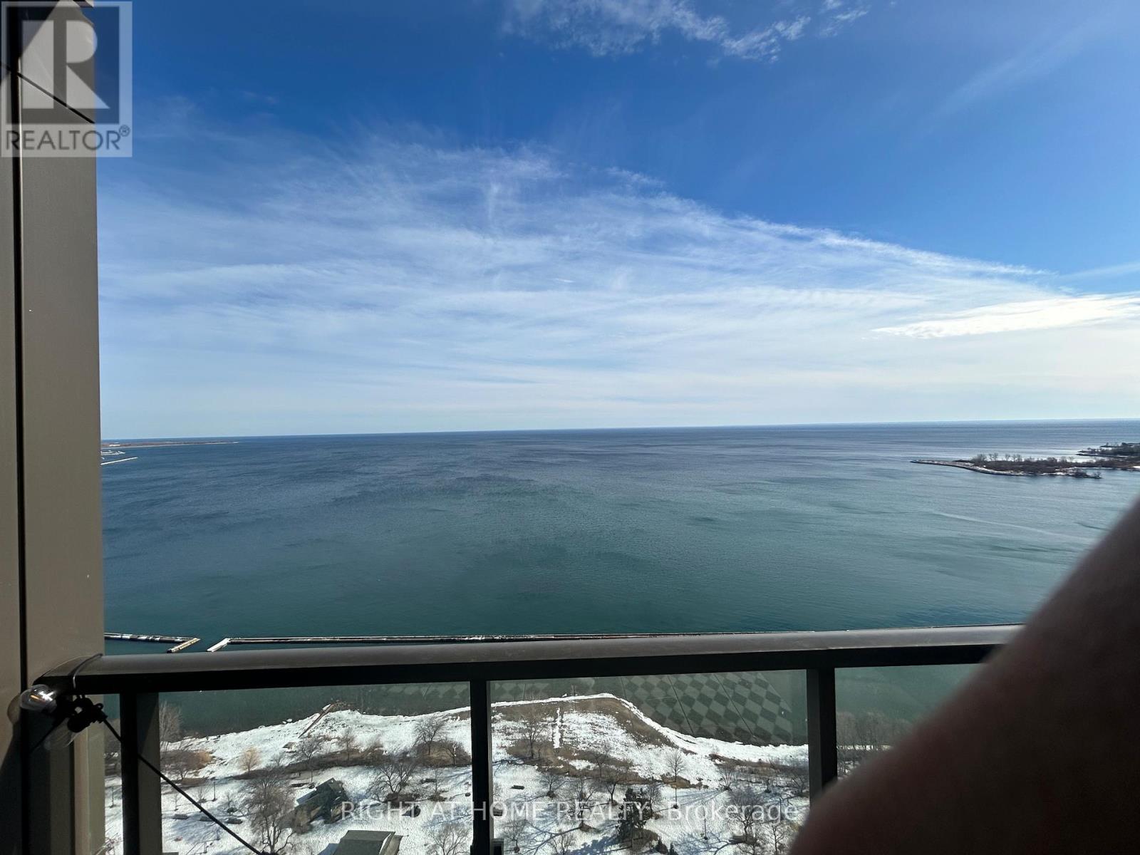 4009 - 1926 Lake Shore Boulevard W, Toronto, Ontario  M6S 0B1 - Photo 22 - W12821804