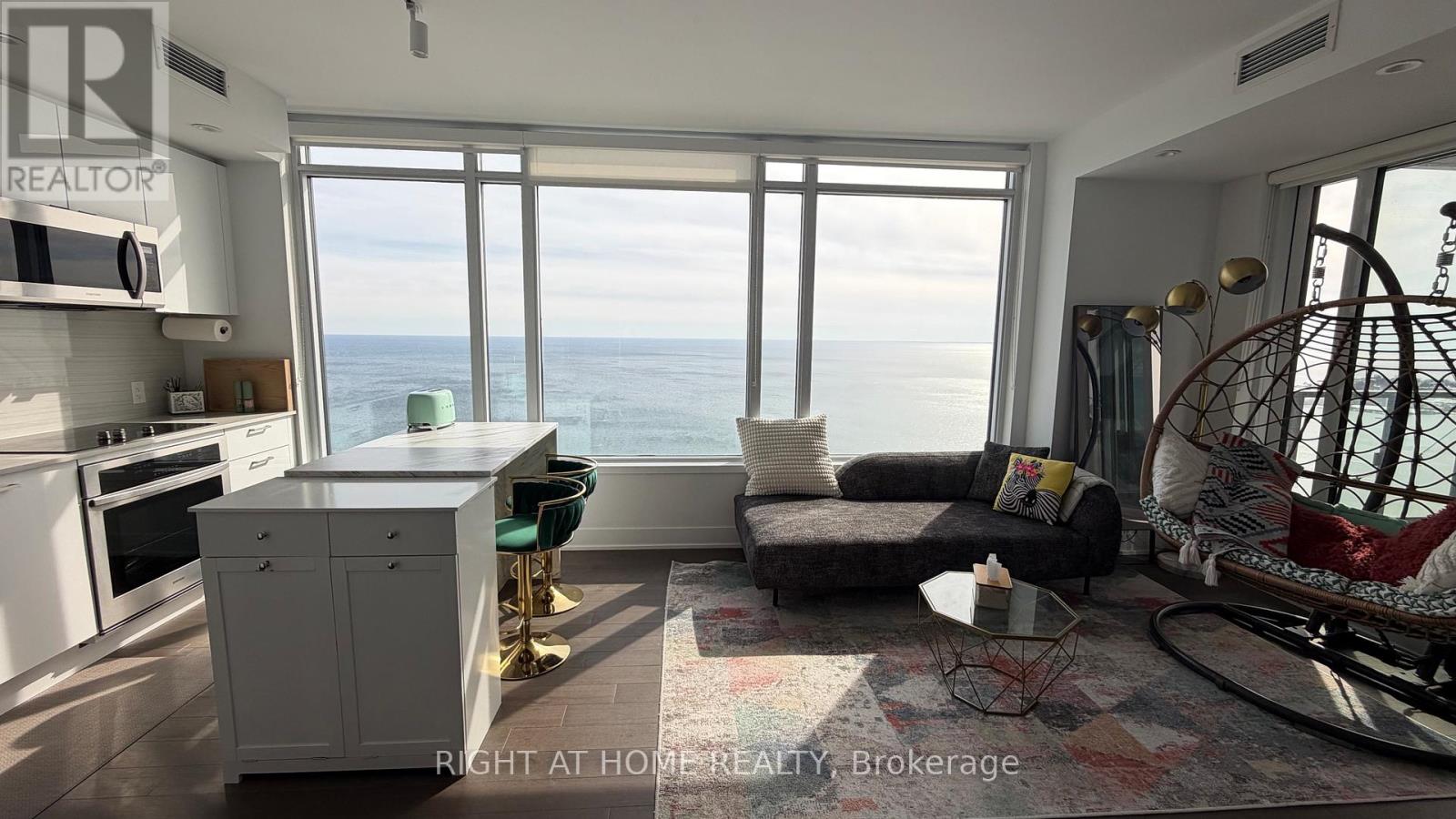 4009 - 1926 Lake Shore Boulevard W, Toronto, Ontario  M6S 0B1 - Photo 4 - W12821804