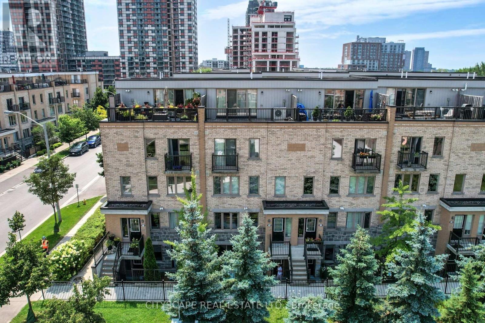 149 - 12 Foundry Avenue, Toronto, Ontario  M6H 0A6 - Photo 1 - W12829936