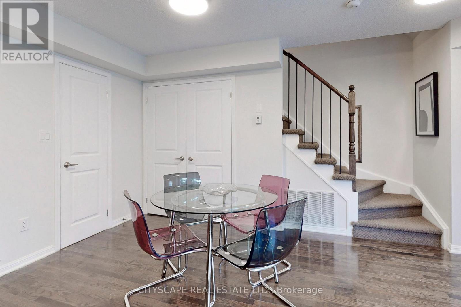 149 - 12 Foundry Avenue, Toronto, Ontario  M6H 0A6 - Photo 20 - W12829936