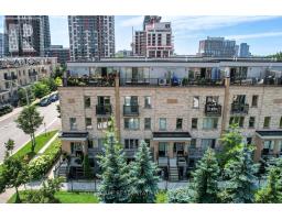 149 - 12 FOUNDRY AVENUE, Toronto, Ontario