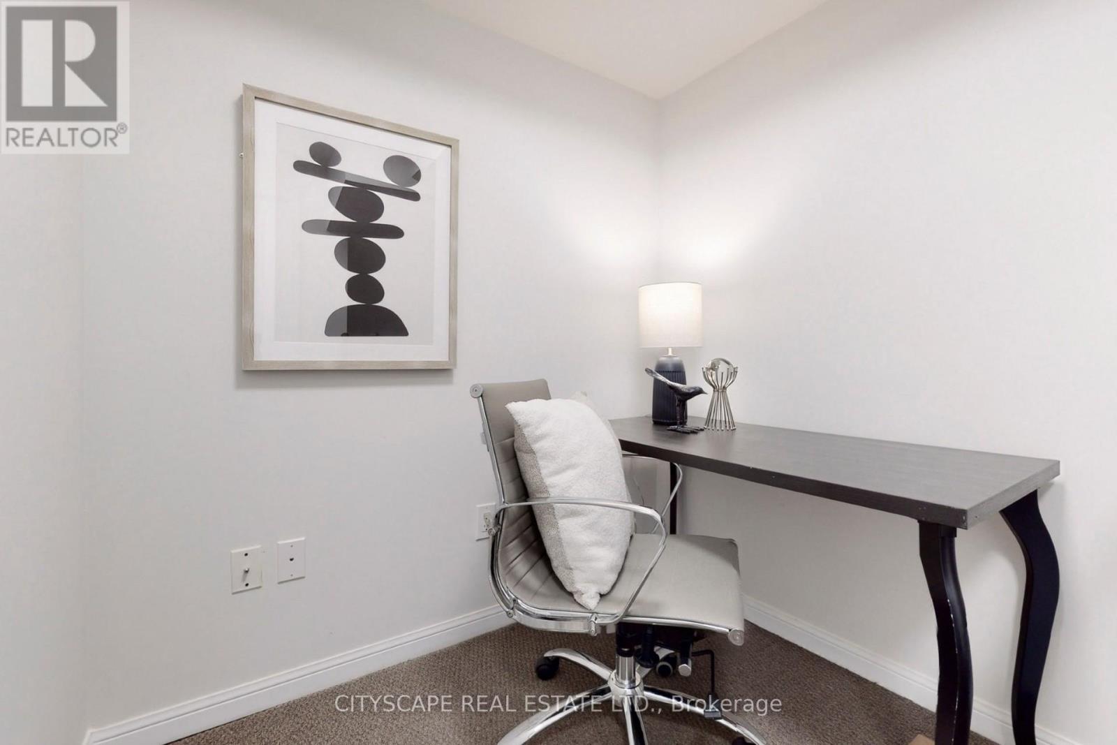 149 - 12 Foundry Avenue, Toronto, Ontario  M6H 0A6 - Photo 22 - W12829936