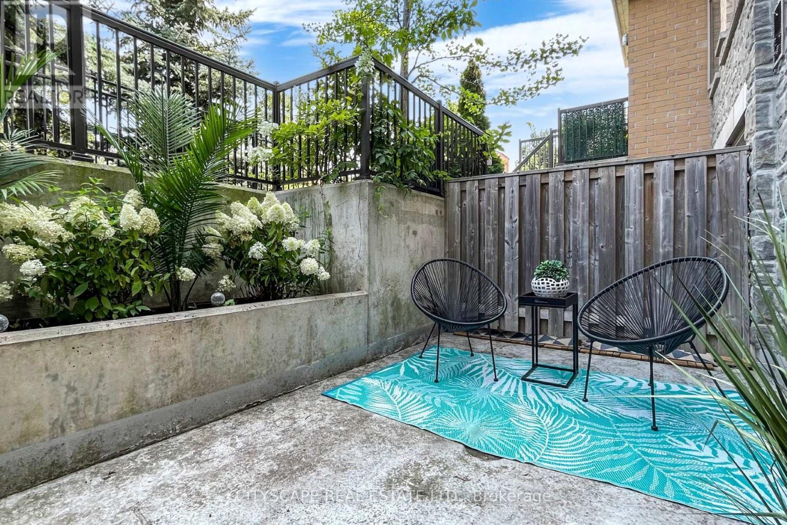 149 - 12 Foundry Avenue, Toronto, Ontario  M6H 0A6 - Photo 30 - W12829936