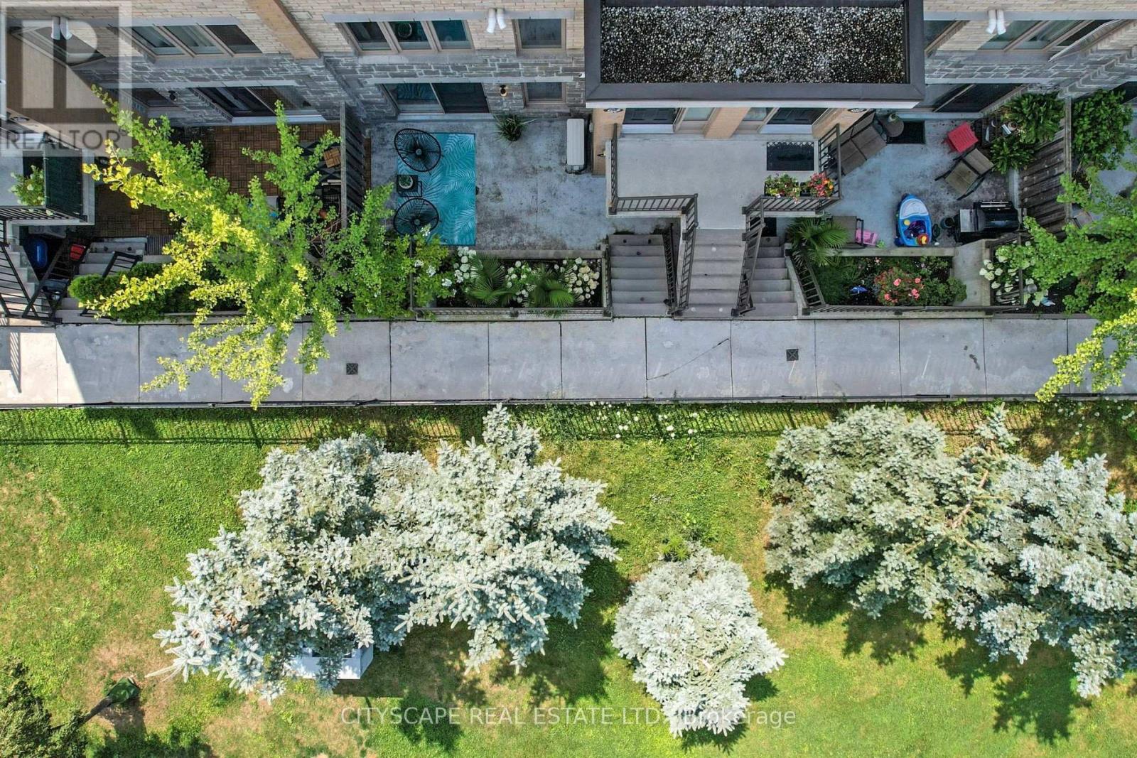 149 - 12 Foundry Avenue, Toronto, Ontario  M6H 0A6 - Photo 32 - W12829936