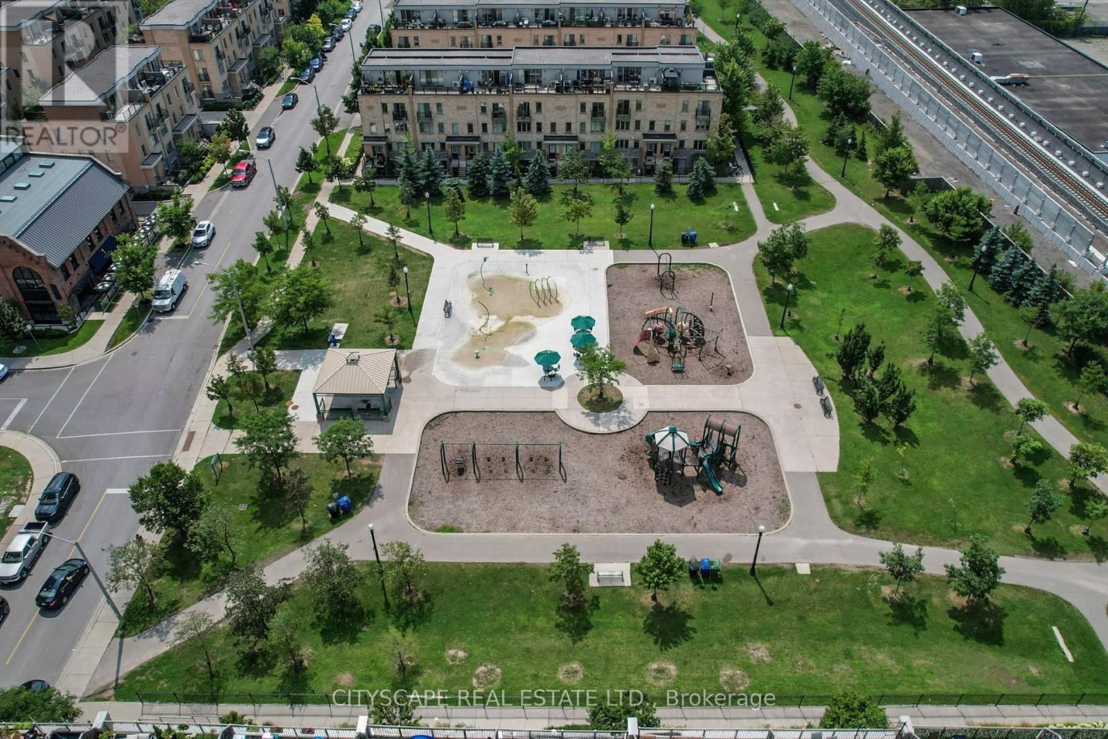 149 - 12 Foundry Avenue, Toronto, Ontario  M6H 0A6 - Photo 39 - W12829936