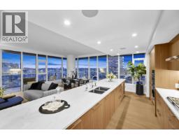 3503 1335 HOWE STREET, Vancouver, British Columbia