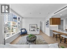 3405 1335 HOWE STREET, Vancouver, British Columbia