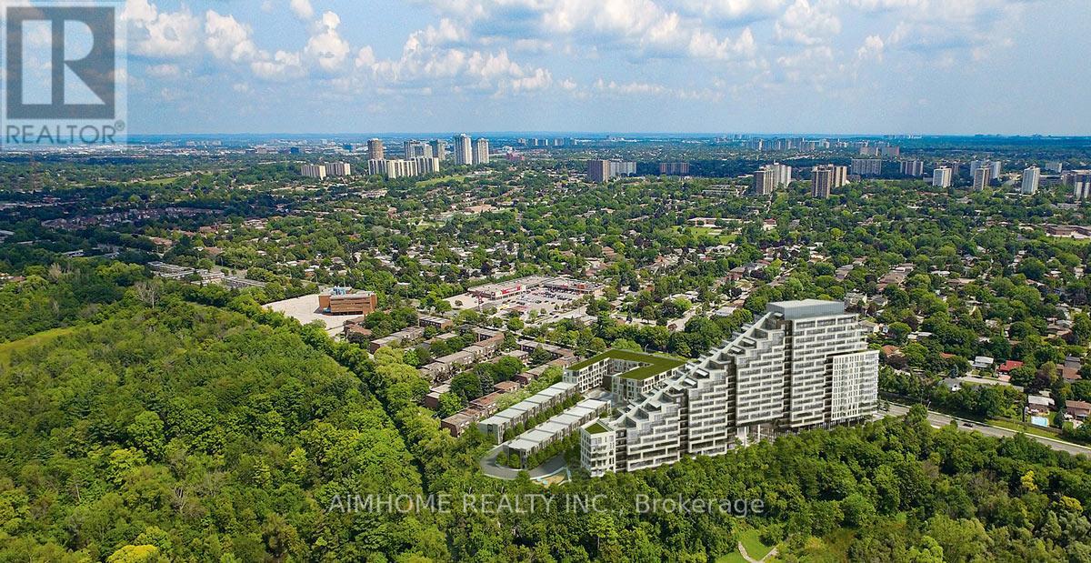 1528 - 25 Adra Grado Way, Toronto, Ontario  M2J 0H6 - Photo 1 - C12832566
