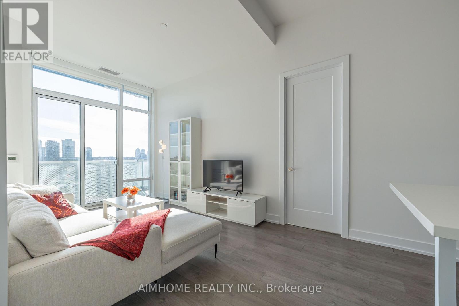 1528 - 25 Adra Grado Way, Toronto, Ontario  M2J 0H6 - Photo 10 - C12832566