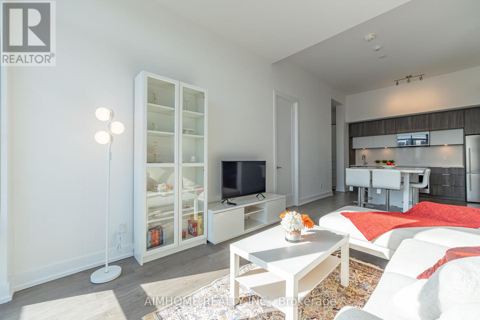 1528 - 25 Adra Grado Way, Toronto, Ontario  M2J 0H6 - Photo 12 - C12832566