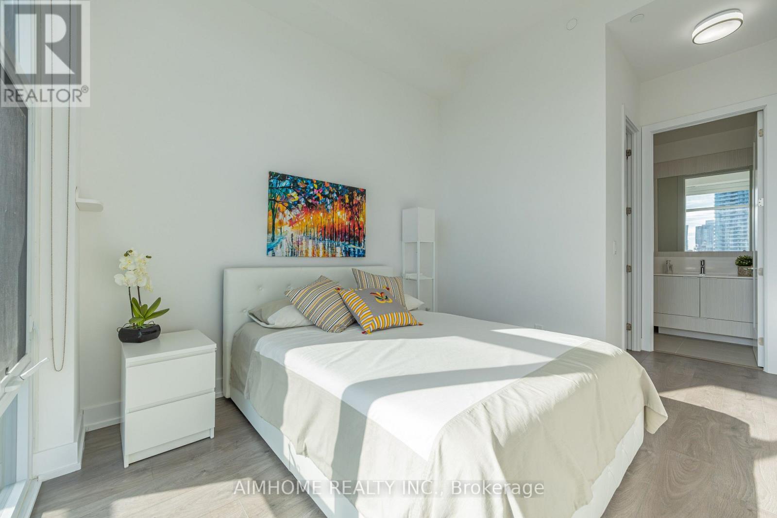 1528 - 25 Adra Grado Way, Toronto, Ontario  M2J 0H6 - Photo 14 - C12832566