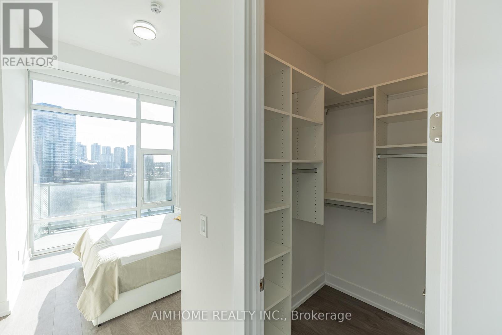 1528 - 25 Adra Grado Way, Toronto, Ontario  M2J 0H6 - Photo 16 - C12832566