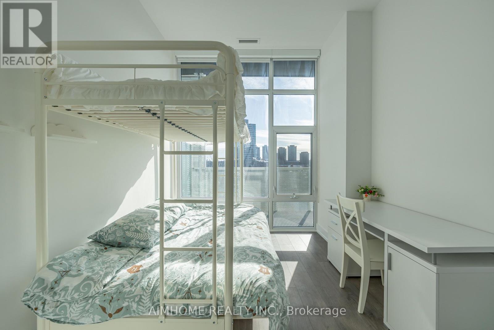 1528 - 25 Adra Grado Way, Toronto, Ontario  M2J 0H6 - Photo 19 - C12832566