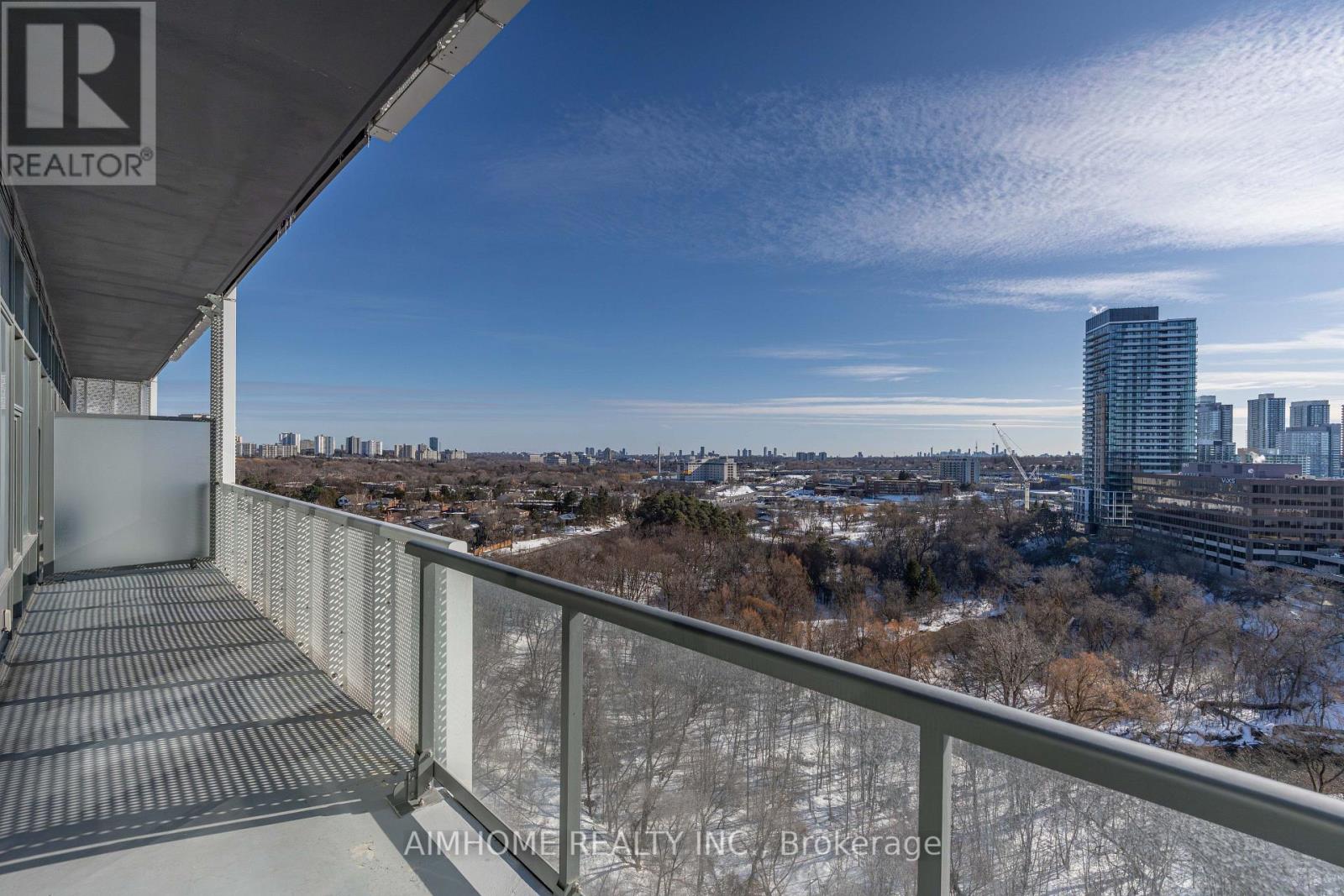 1528 - 25 Adra Grado Way, Toronto, Ontario  M2J 0H6 - Photo 20 - C12832566