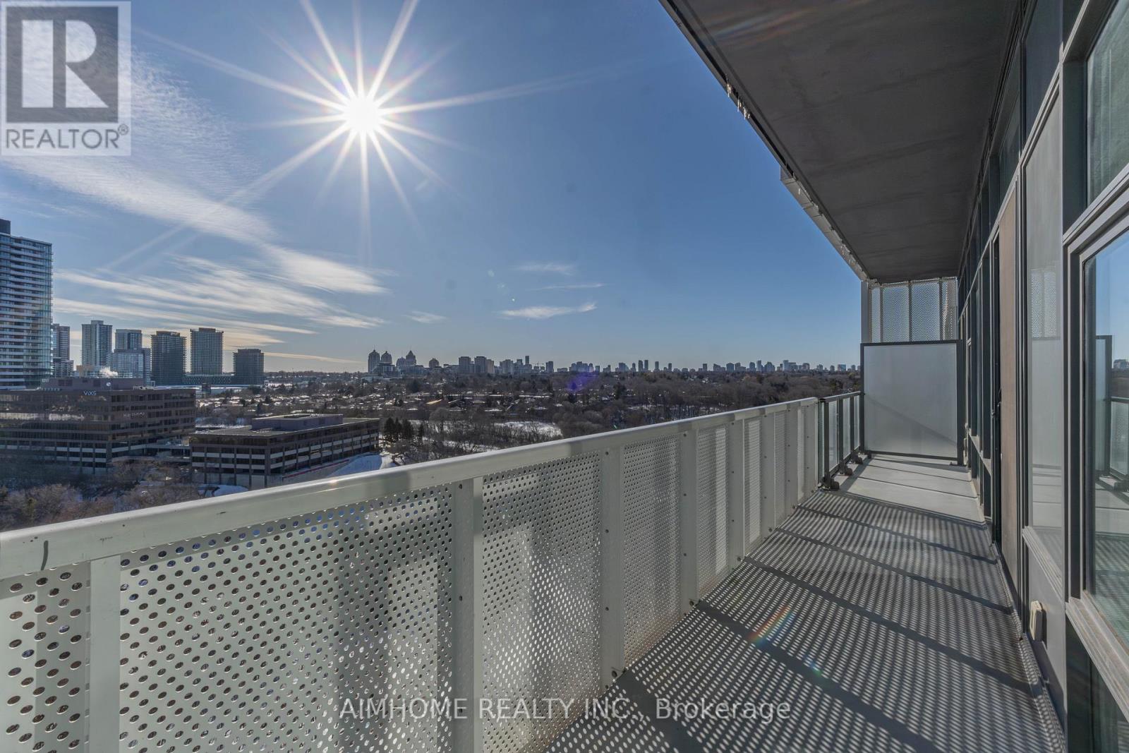 1528 - 25 Adra Grado Way, Toronto, Ontario  M2J 0H6 - Photo 21 - C12832566