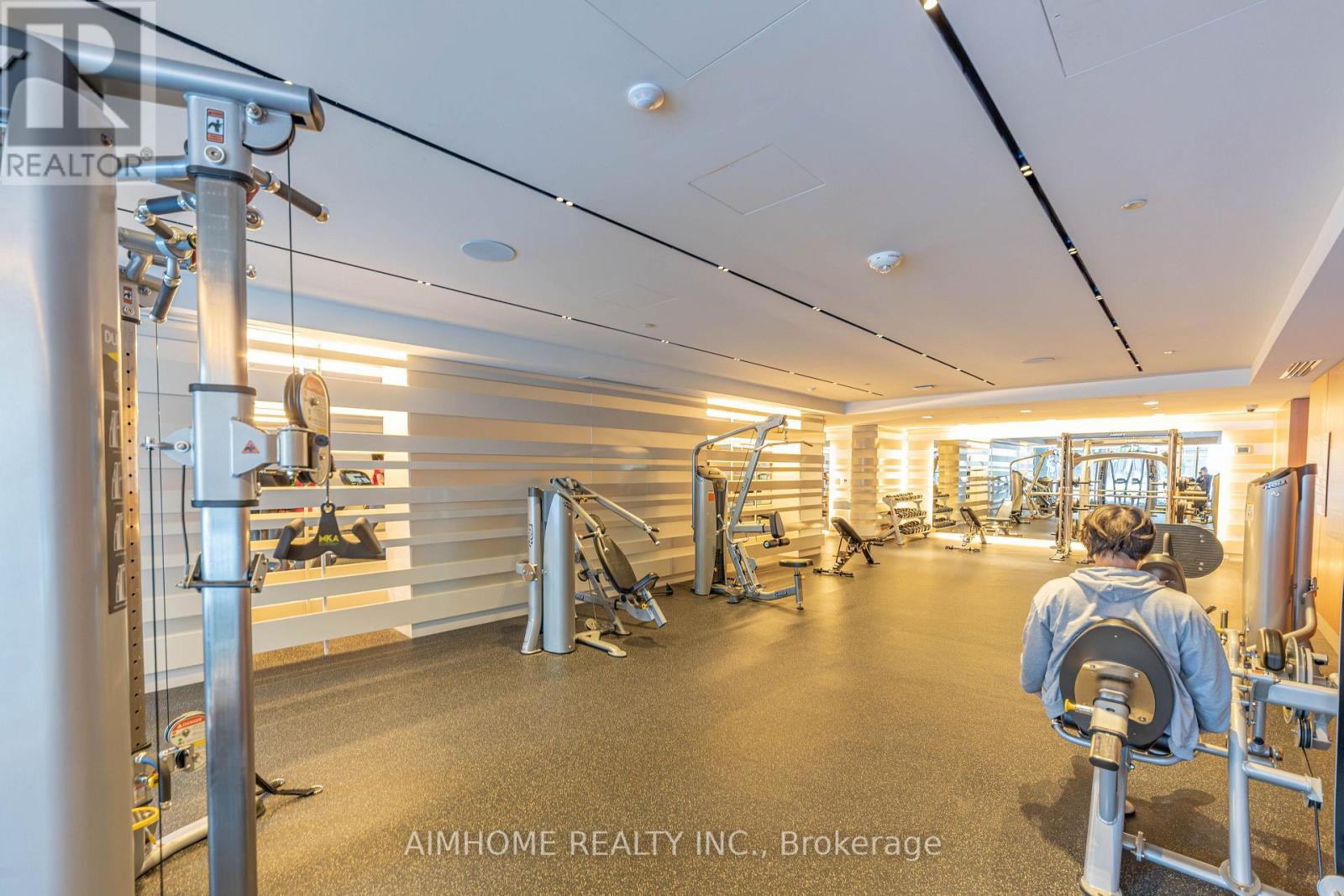 1528 - 25 Adra Grado Way, Toronto, Ontario  M2J 0H6 - Photo 23 - C12832566