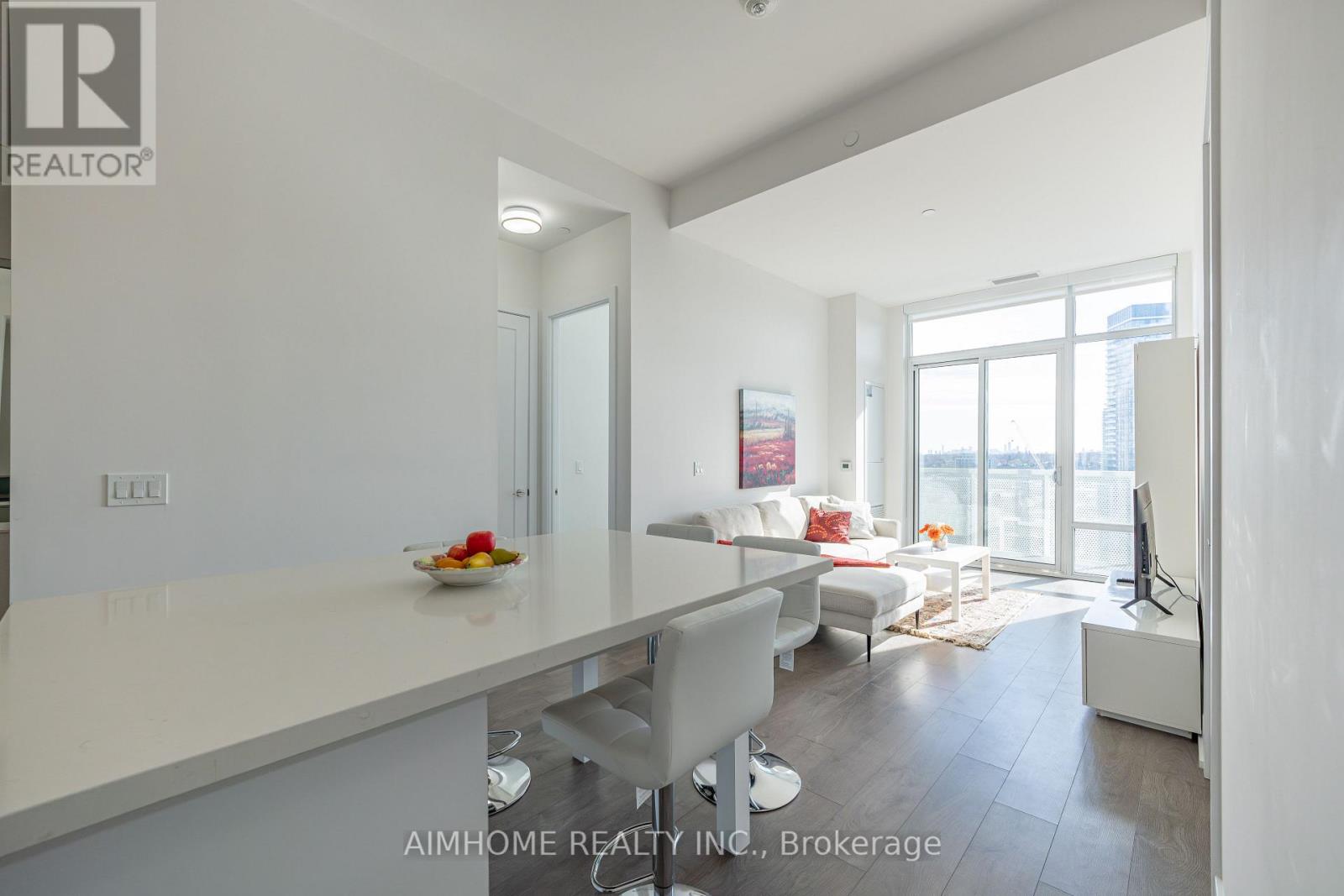 1528 - 25 Adra Grado Way, Toronto, Ontario  M2J 0H6 - Photo 3 - C12832566
